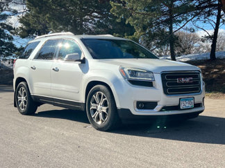 Used 2014 GMC Acadia SLT image 1