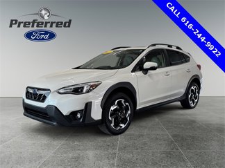 Used 2023 Subaru Crosstrek 2.5i Limited image 1