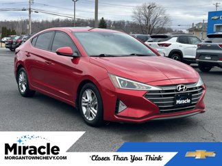 Used 2020 Hyundai Elantra Value Edition image 1