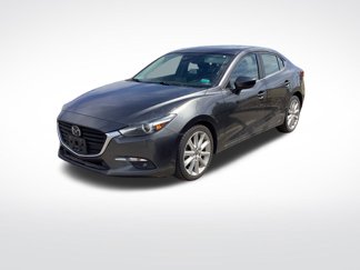 Used 2017 MAZDA MAZDA3 Grand Touring w/ Premium Equipment Package image 1