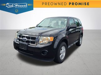 Used 2012 Ford Escape XLS image 1