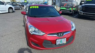 Used 2014 Hyundai Veloster image 1