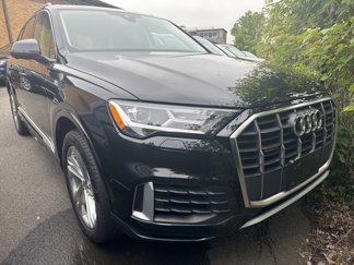 Used 2022 Audi Q7 3.0T Premium image 1