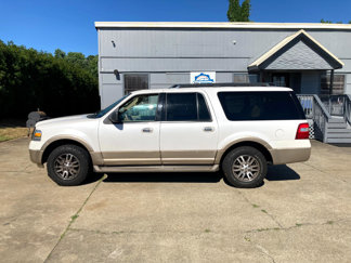 Used 2014 Ford Expedition EL XLT w/ Equipment Group 202A image 1
