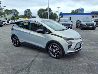 Certified 2023 Chevrolet Bolt LT w/ Infotainment Package image 1