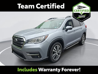 Used 2019 Subaru Ascent Limited image 1