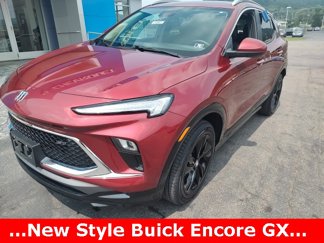 Used 2024 Buick Encore GX Sport Touring image 1