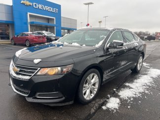 Used 2014 Chevrolet Impala LT w/ Convenience Package image 1