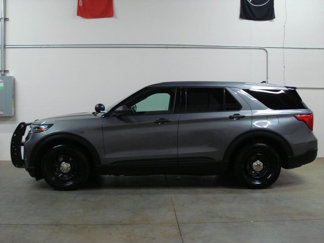 Used 2020 Ford Explorer 4WD Police Interceptor w/ Ready For The Road Package image 1
