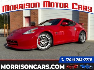 Used 2009 Nissan 370Z Touring w/ Sport Pkg image 1