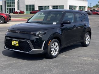 Certified 2023 Kia Soul S image 1