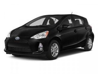 Used 2013 Toyota Prius C image 1