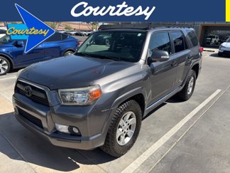 Used 2010 Toyota 4Runner Limited image 1