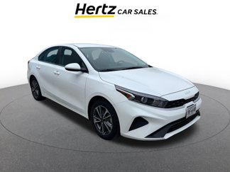 Used 2024 Kia Forte LXS image 1