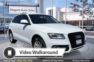 Used 2014 Audi Q5 2.0T Premium Plus image 1