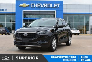 Used 2024 Ford Escape Active image 1