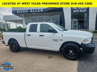 Used 2022 RAM 1500 Tradesman image 1
