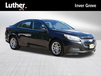 Used 2014 Chevrolet Malibu LT w/ Power Convenience Package image 1
