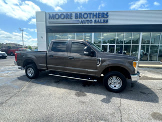 Used 2017 Ford F250 XL w/ STX Appearance Package image 1