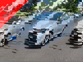 Used 2024 Toyota Corolla LE image 1