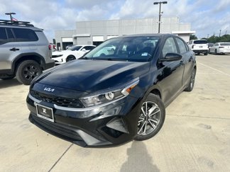Used 2023 Kia Forte LXS image 1