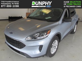 Used 2022 Ford Escape SE w/ Convenience Package image 1