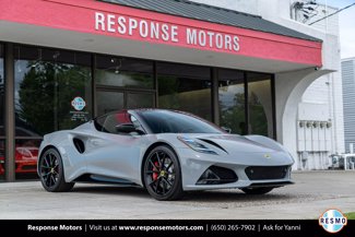Used 2024 Lotus Emira First Edition image 1