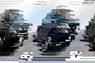 Used 2020 Nissan Pathfinder S image 1