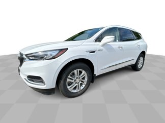 Certified 2019 Buick Enclave Essence w/ Trailering Package, 5000 lbs. image 1