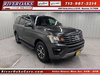 Used 2020 Ford Expedition XLT w/ Equipment Group 202A image 1