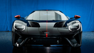 Used 2020 Ford GT Carbon Series image 1