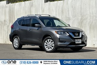 Used 2019 Nissan Rogue SV image 1