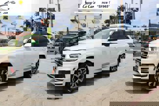 Used 2017 Audi Q7 3.0T Premium Plus w/ Premium Plus Package image 1
