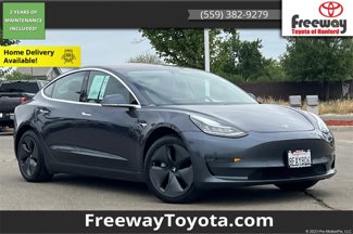 Used 2018 Tesla Model 3 Long Range image 1