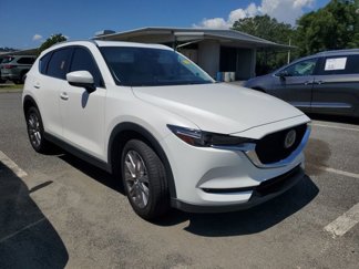 Used 2019 MAZDA CX-5 Grand Touring image 1