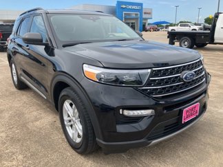 Used 2023 Ford Explorer XLT w/ Equipment Group 202A image 1