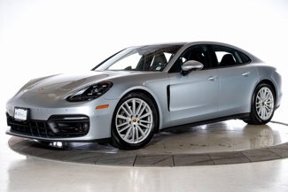Used 2021 Porsche Panamera image 1