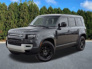 Used 2023 Land Rover Defender 110 S image 1