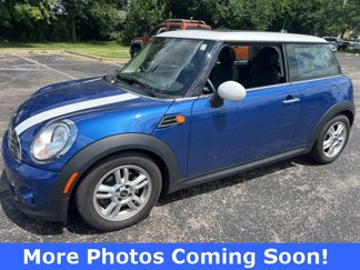 Used 2013 MINI Cooper Hardtop image 1