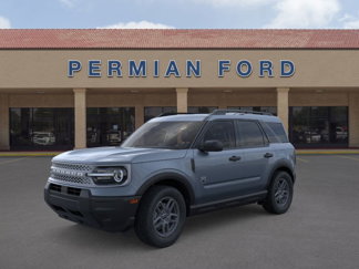 New 2025 Ford Bronco Sport Big Bend image 1