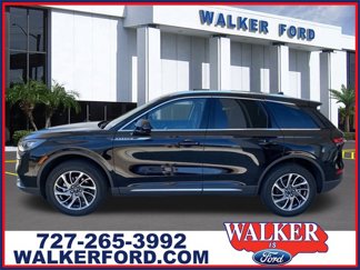 Used 2022 Lincoln Corsair FWD image 1