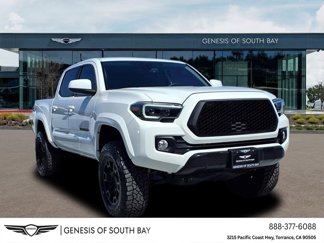 Used 2019 Toyota Tacoma SR5 image 1