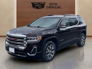 Used 2020 GMC Acadia SLE w/ Driver Convenience Package image 1