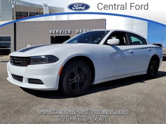 Used 2022 Dodge Charger SXT image 1