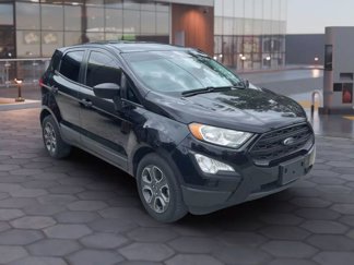 Used 2018 Ford EcoSport S image 1