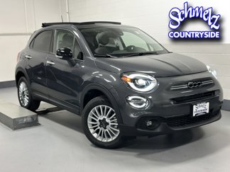 New 2023 FIAT 500X Pop w/ Comfort Group image 1
