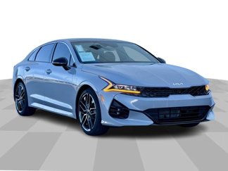 Used 2023 Kia K5 GT image 1