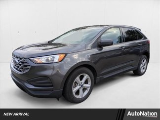 Used 2020 Ford Edge SE image 1