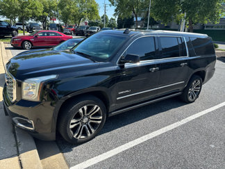 Used 2018 GMC Yukon XL Denali w/ Denali Ultimate Package image 1
