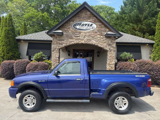 Used 2004 Ford Ranger XL image 1